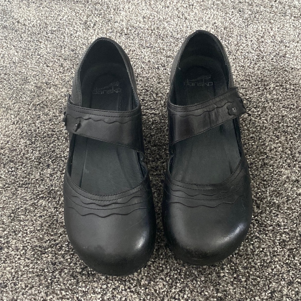 Dansko Clogs!
